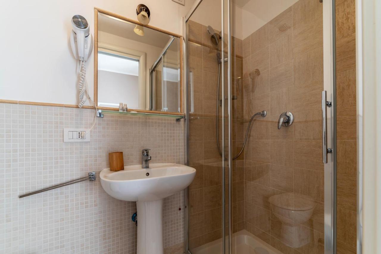 4-Rooms Flat At Vatican Rom Exterior foto